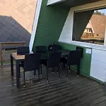 Storkesoen And Apartamento Ribe