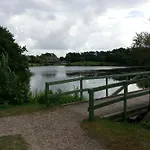 Storkesoen And Ribe