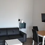 Storkesoen And Apartamento *