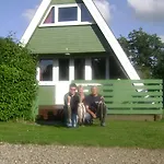 Storkesoen And Apartamento Ribe