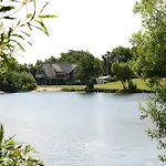 Apartment Storkesoen And
