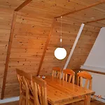 Apartment Storkesoen And