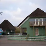 Storkesoen And Apartamento *