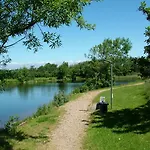 Storkesoen And * Ribe