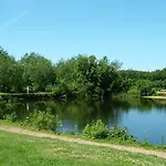 Storkesoen And Ribe