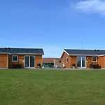 Storkesoen And Ribe