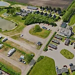 Apartamento Storkesoen And Ribe