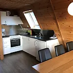 Storkesoen And Apartment Ribe
