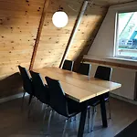 Storkesoen And * Ribe