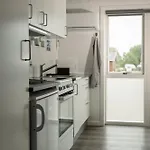 Apartamento Storkesoen And Ribe