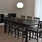 Storkesoen And Apartamento Ribe