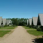 Storkesoen And Ribe