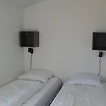 Apartamento Storkesoen And Ribe
