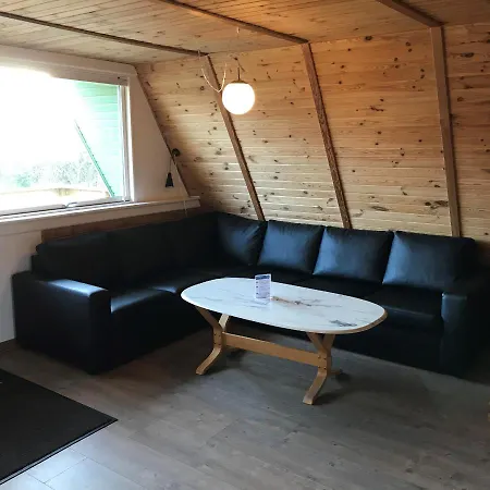 Apartment Storkesoen And