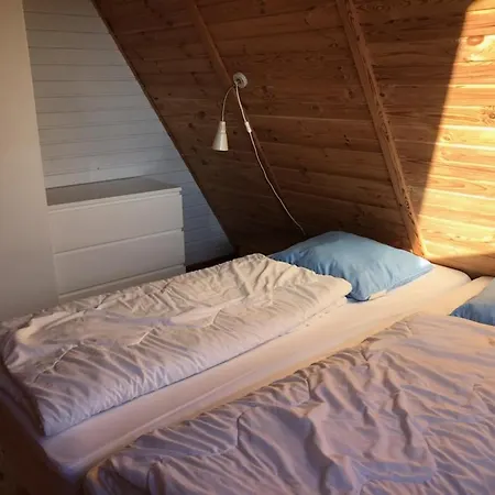 Storkesoen And Lejlighed