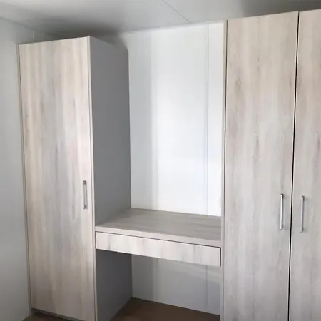 Storkesoen And Appartement