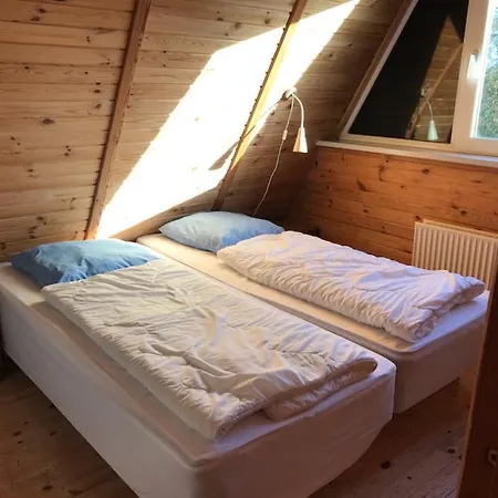 Lejlighed Storkesoen And *