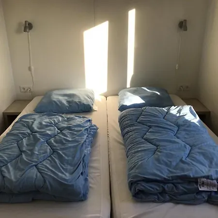 斯图克森里伯度假小屋及公寓酒店 公寓