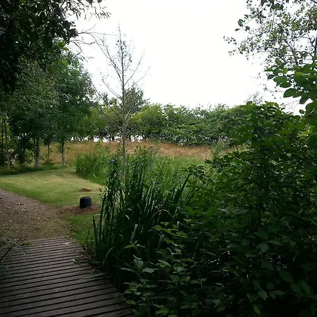 Storkesoen And Lejlighed