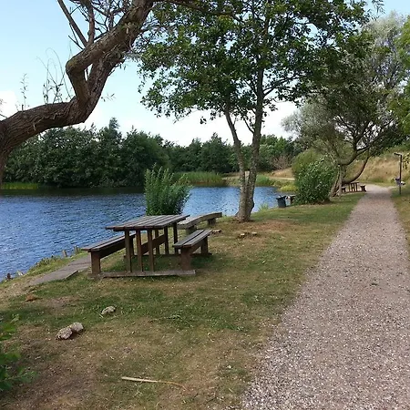 Storkesoen And Appartement *