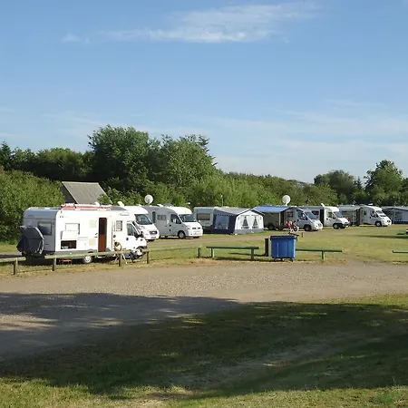 Storkesoen And Apartamento Ribe