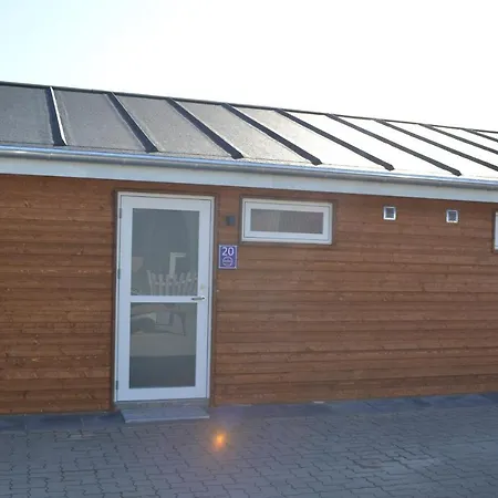 斯图克森里伯度假小屋及公寓酒店 * 里伯