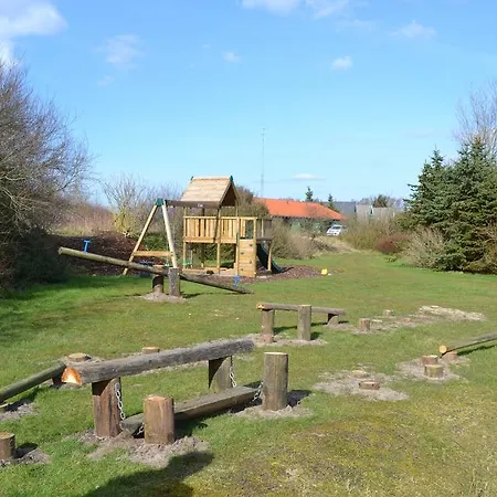 Lejlighed Storkesoen And *