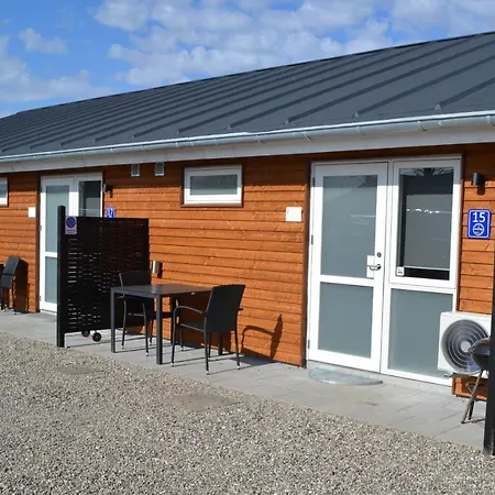 Apartment Storkesoen And Ribe