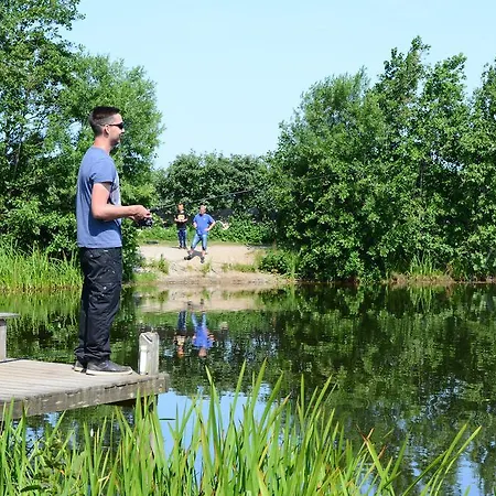 Storkesoen And Appartement *