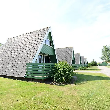 Storkesoen And Apartment Ribe