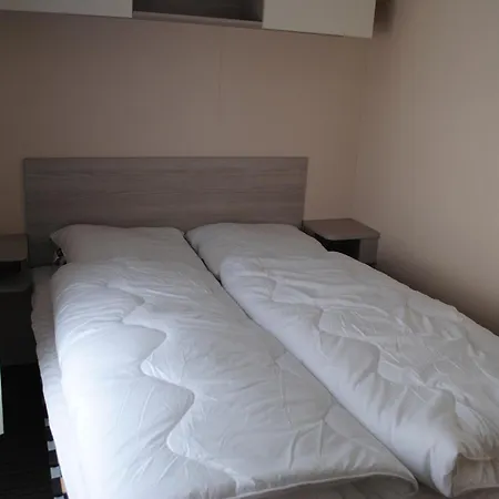Apartment Storkesoen And