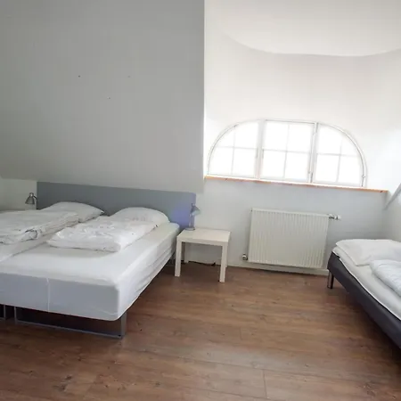 Apartment Storkesoen And *