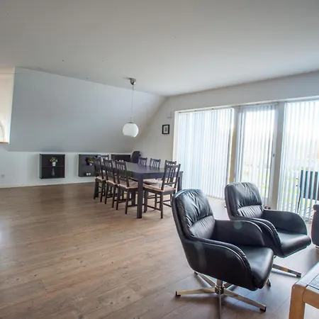 Appartement Storkesoen And *