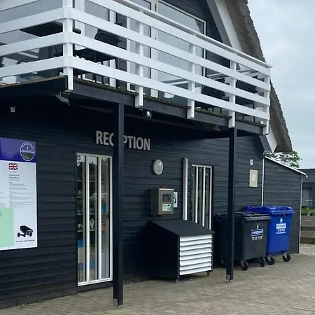 Lejlighed Storkesoen And *