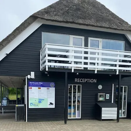 Leilighet Storkesøen Cottages&apartments Ribe