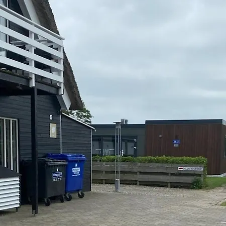 Storkesoen And Appartement