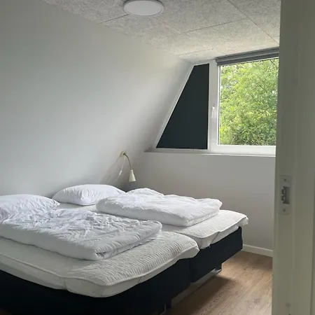 Storkesoen And Apartment *