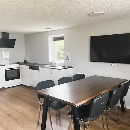 Apartment Storkesoen And Ribe