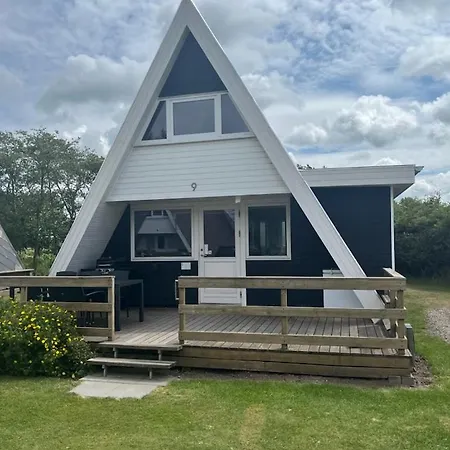 斯图克森里伯度假小屋及公寓酒店 里伯