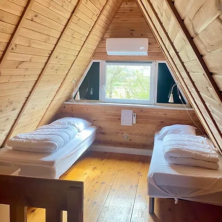 Storkesøen Cottages&apartments * Ribe