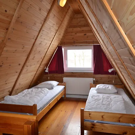 Storkesoen And Appartement *