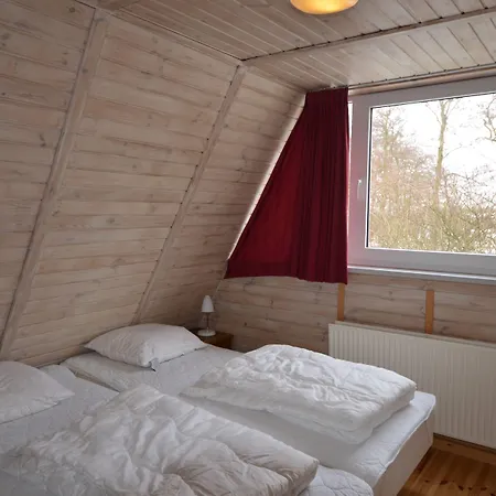 Storkesoen And Appartement *