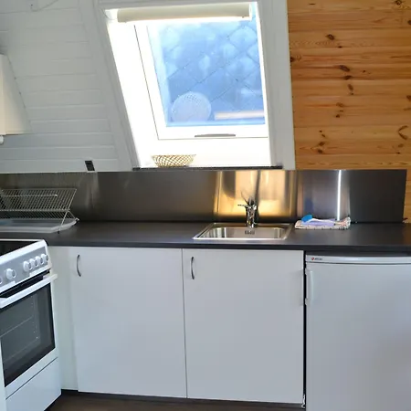 Storkesoen And Apartamento