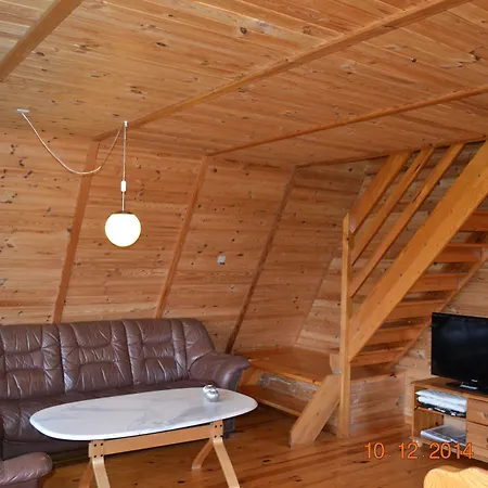 斯图克森里伯度假小屋及公寓酒店 * 里伯