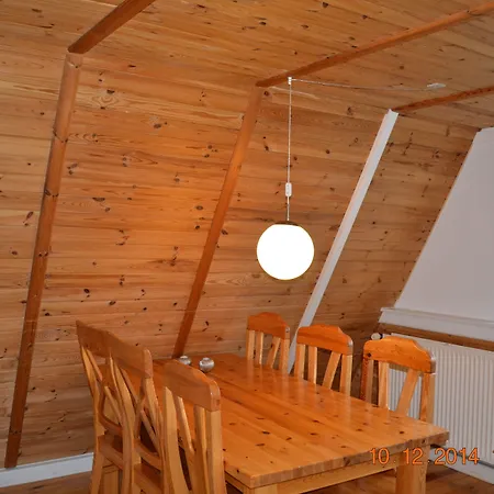 Apartment Storkesoen And