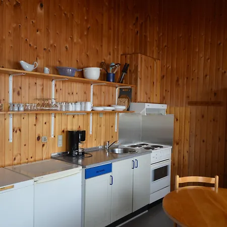 Storkesoen And Lejlighed