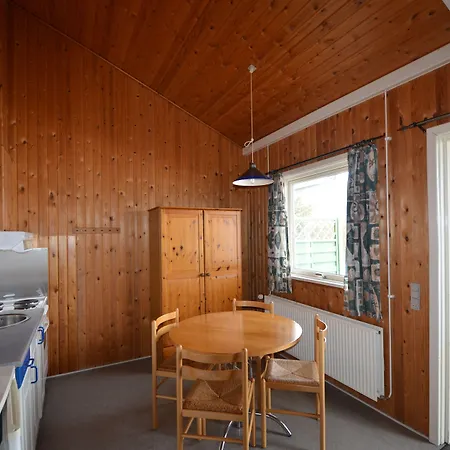 Appartement Storkesoen And *