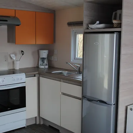 Apartamento Storkesoen And *