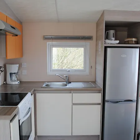 Storkesoen And Apartamento