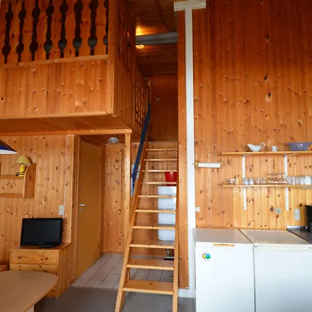 Appartement Storkesoen And